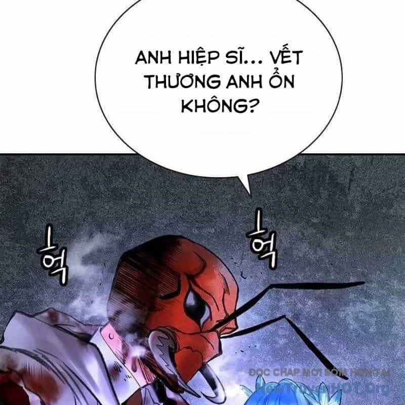 Nhân Trùng Đại Chiến - Chương 165 - ảnh 5