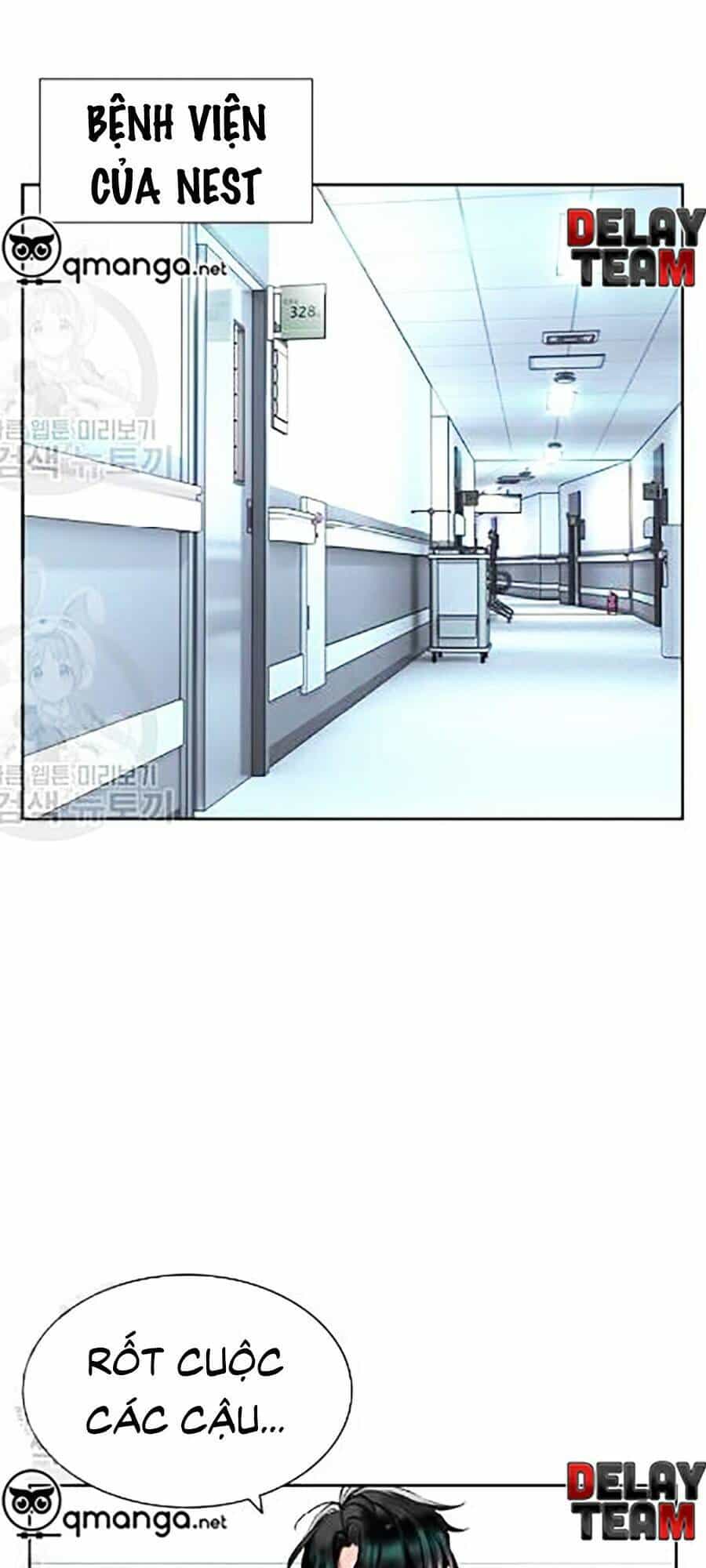 Nhân Trùng Đại Chiến - Chương 17 - ảnh 125