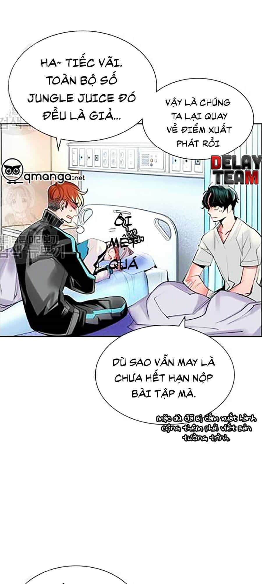 Nhân Trùng Đại Chiến - Chương 17 - ảnh 139