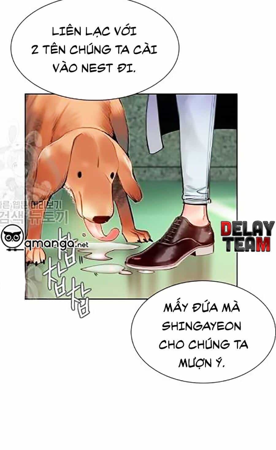 Nhân Trùng Đại Chiến - Chương 17 - ảnh 159