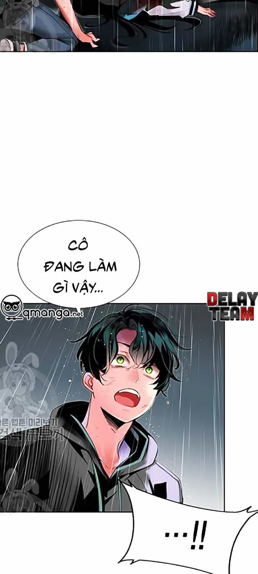Nhân Trùng Đại Chiến - Chương 17 - ảnh 33