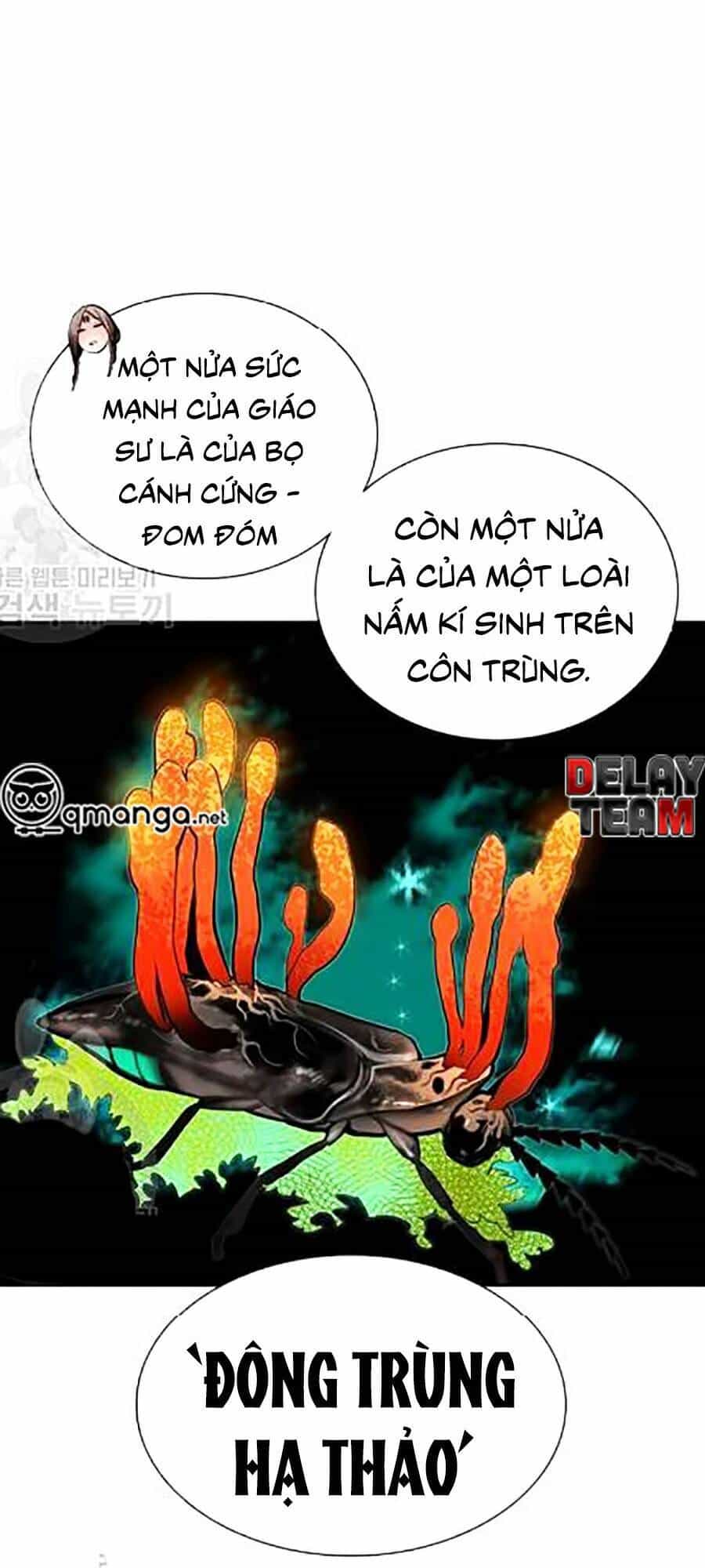 Nhân Trùng Đại Chiến - Chương 17 - ảnh 41