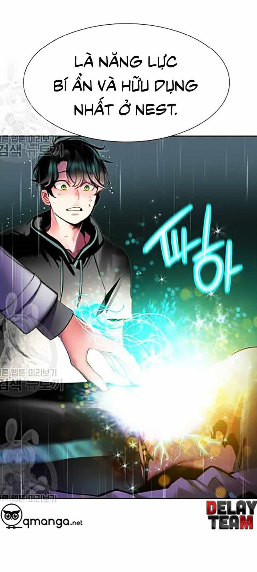 Nhân Trùng Đại Chiến - Chương 17 - ảnh 47