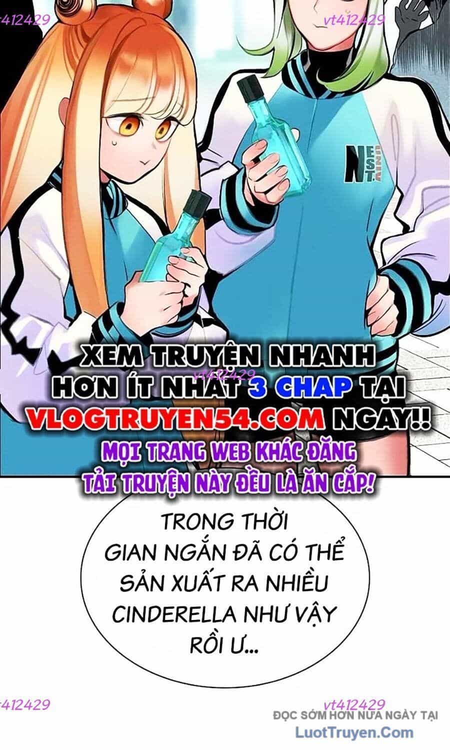 Nhân Trùng Đại Chiến - Chương 177 - ảnh 10