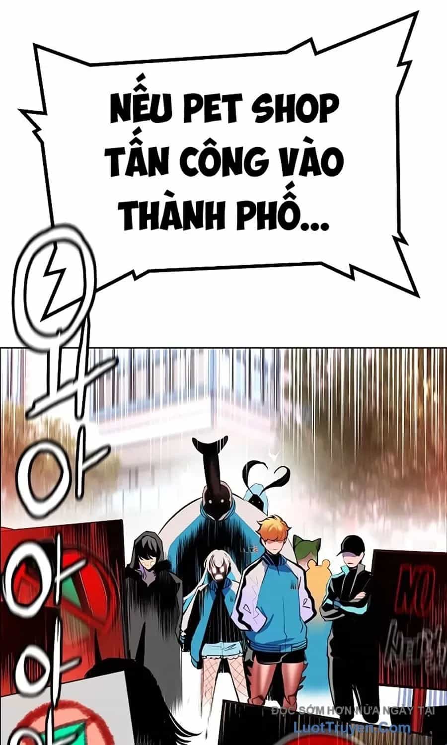 Nhân Trùng Đại Chiến - Chương 178 - ảnh 134