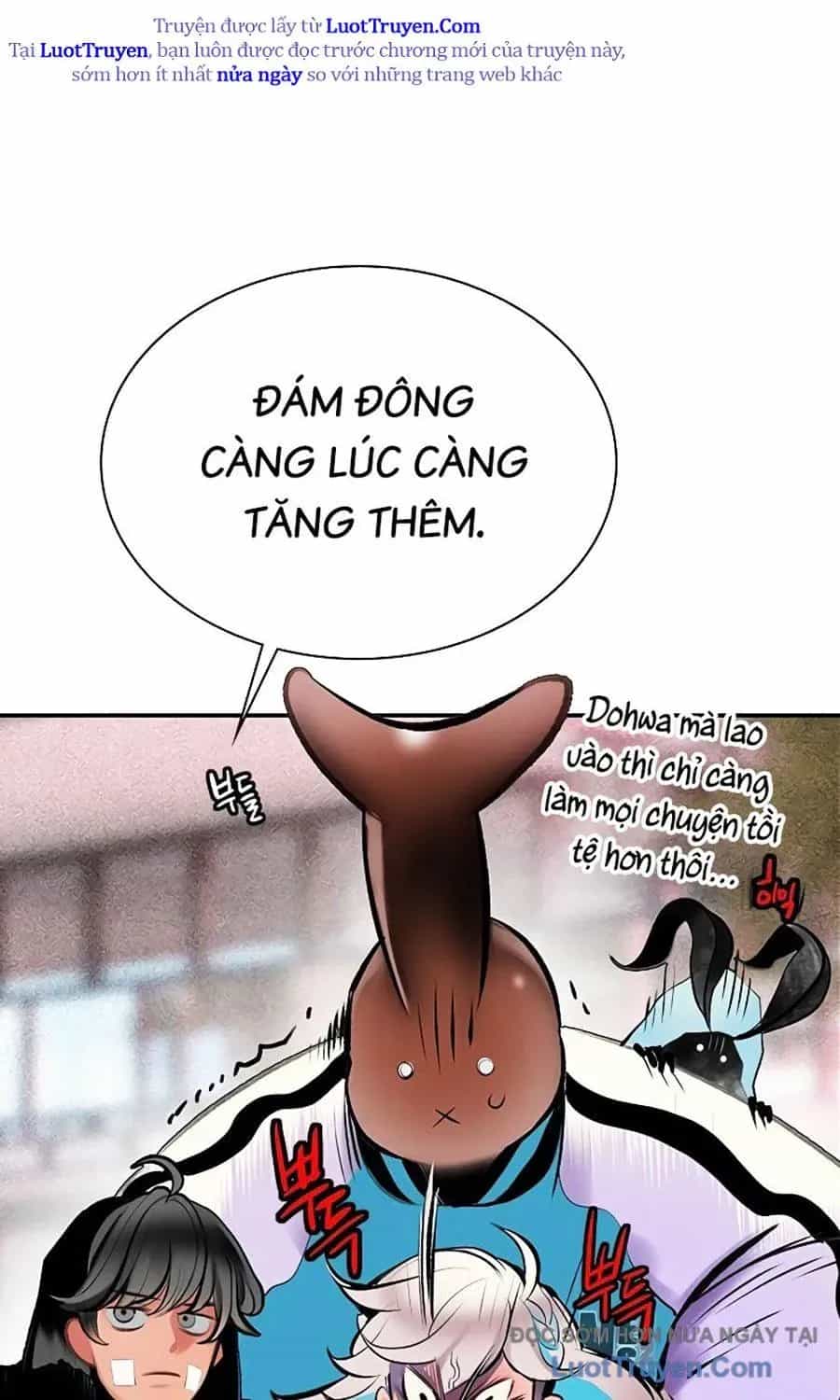 Nhân Trùng Đại Chiến - Chương 178 - ảnh 136