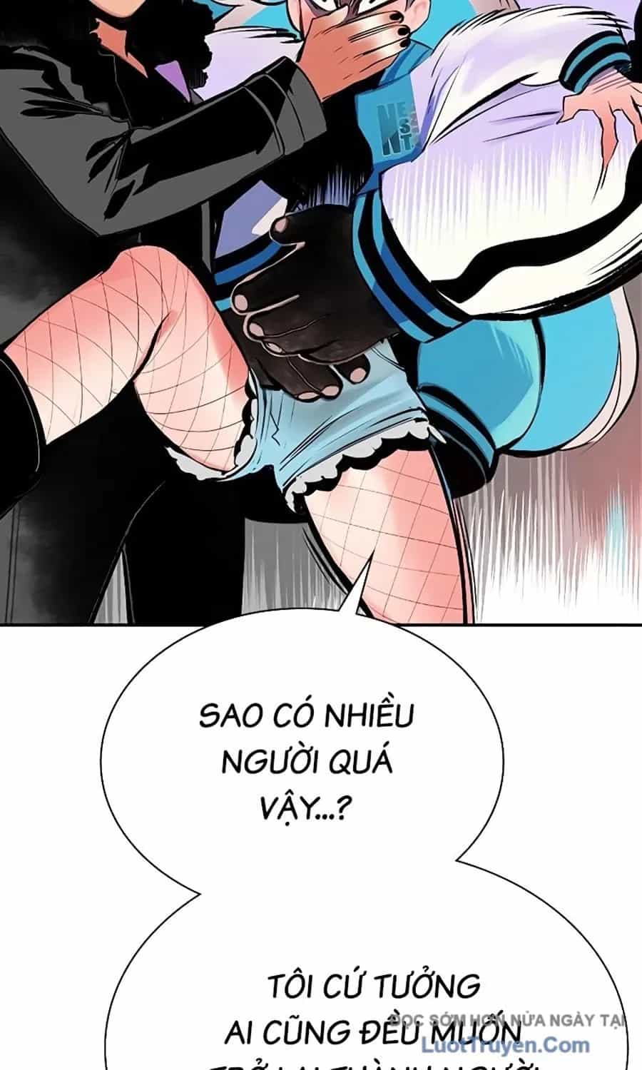 Nhân Trùng Đại Chiến - Chương 178 - ảnh 137