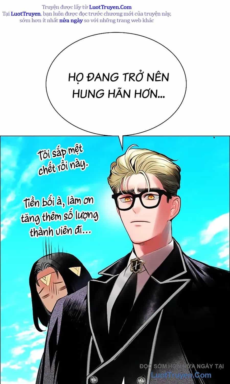 Nhân Trùng Đại Chiến - Chương 178 - ảnh 163