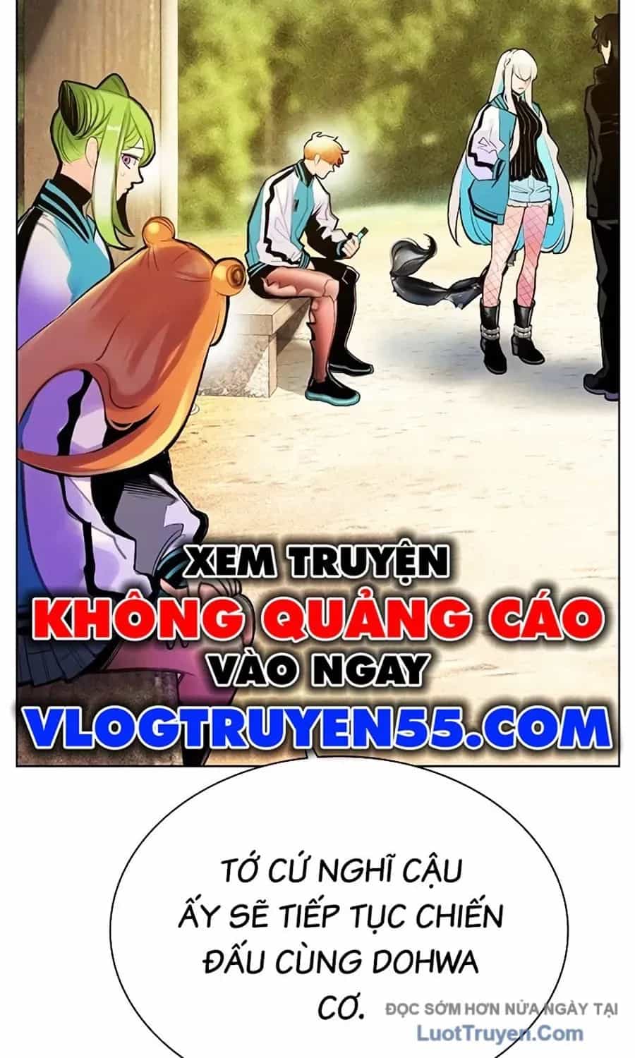 Nhân Trùng Đại Chiến - Chương 178 - ảnh 31