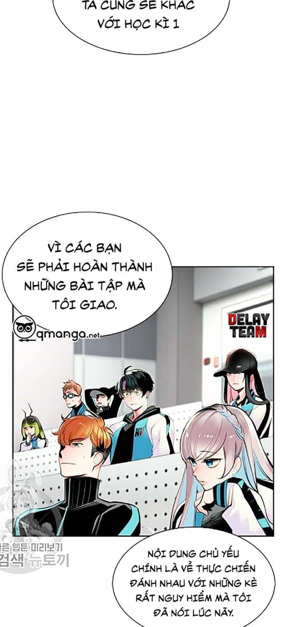 Nhân Trùng Đại Chiến - Chương 18 - ảnh 31