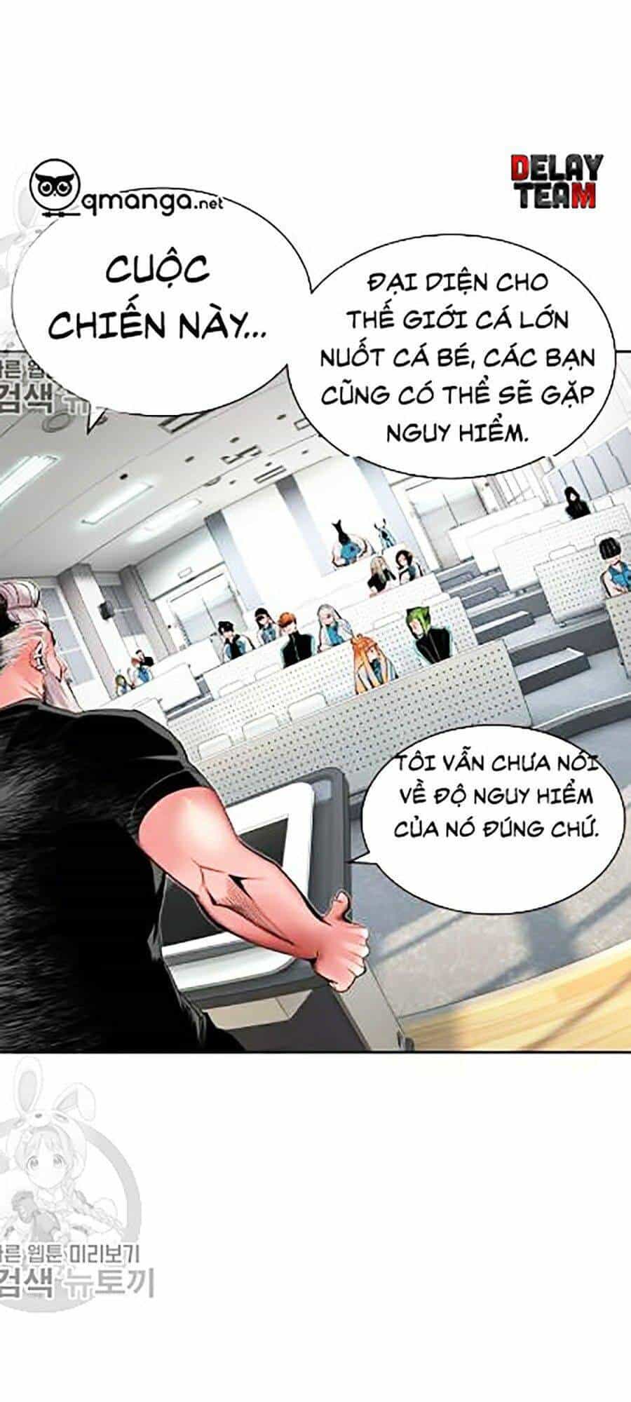 Nhân Trùng Đại Chiến - Chương 18 - ảnh 35