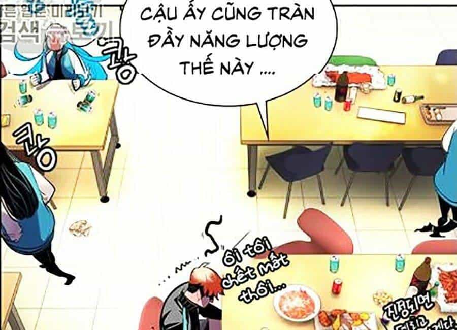 Nhân Trùng Đại Chiến - Chương 18 - ảnh 88