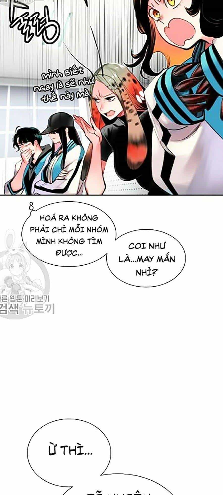 Nhân Trùng Đại Chiến - Chương 18 - ảnh 9