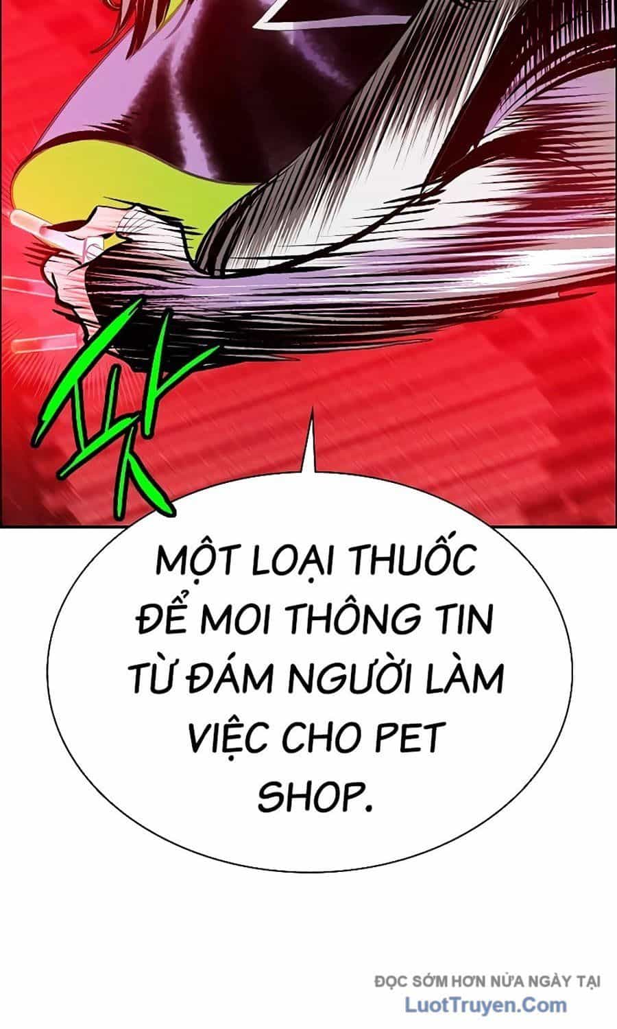 Nhân Trùng Đại Chiến - Chương 180 - ảnh 104