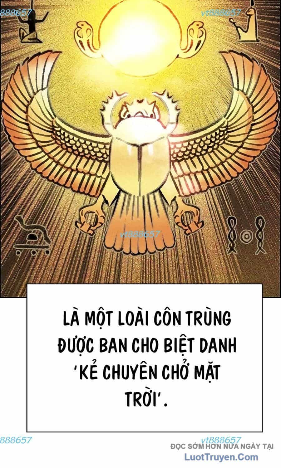 Nhân Trùng Đại Chiến - Chương 180 - ảnh 14