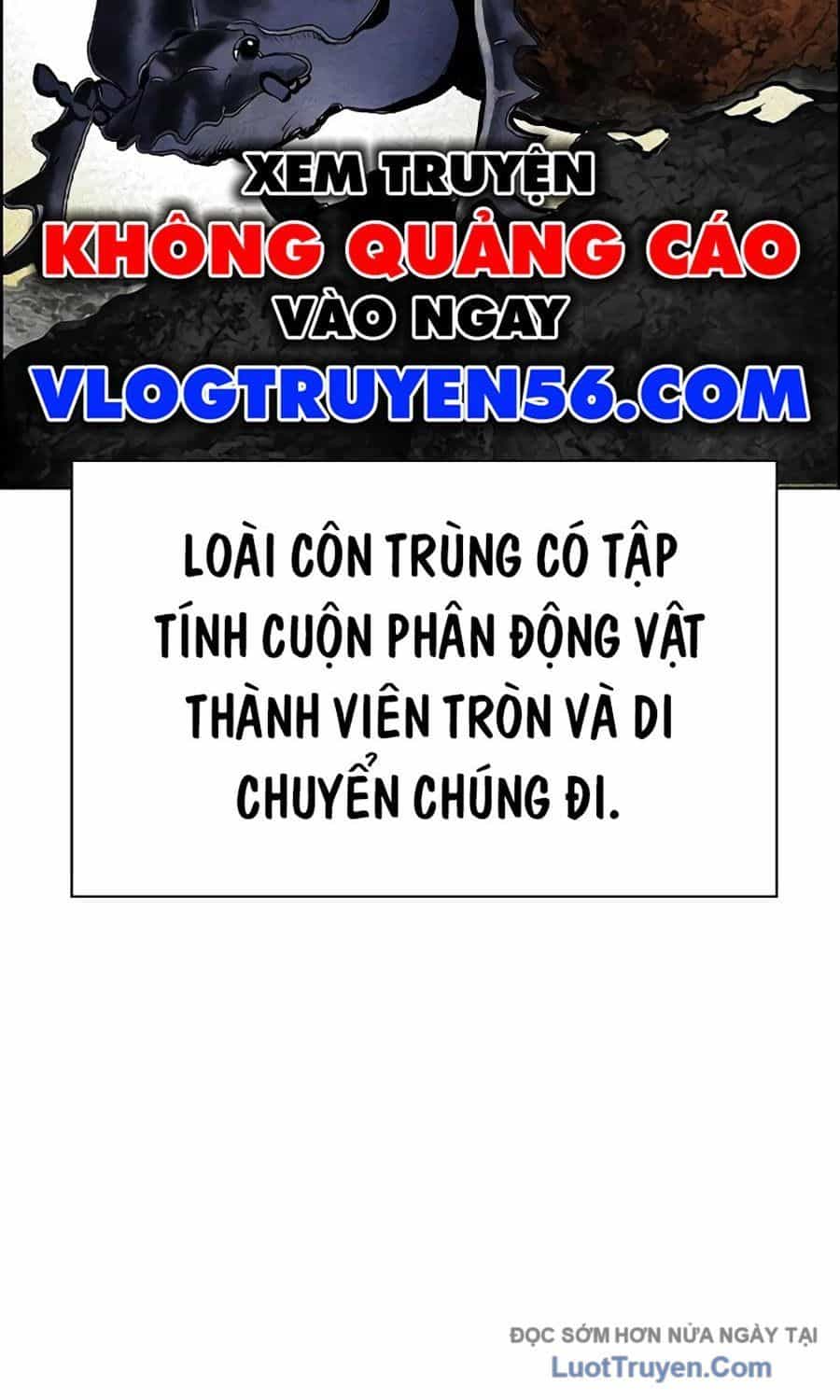 Nhân Trùng Đại Chiến - Chương 180 - ảnh 17