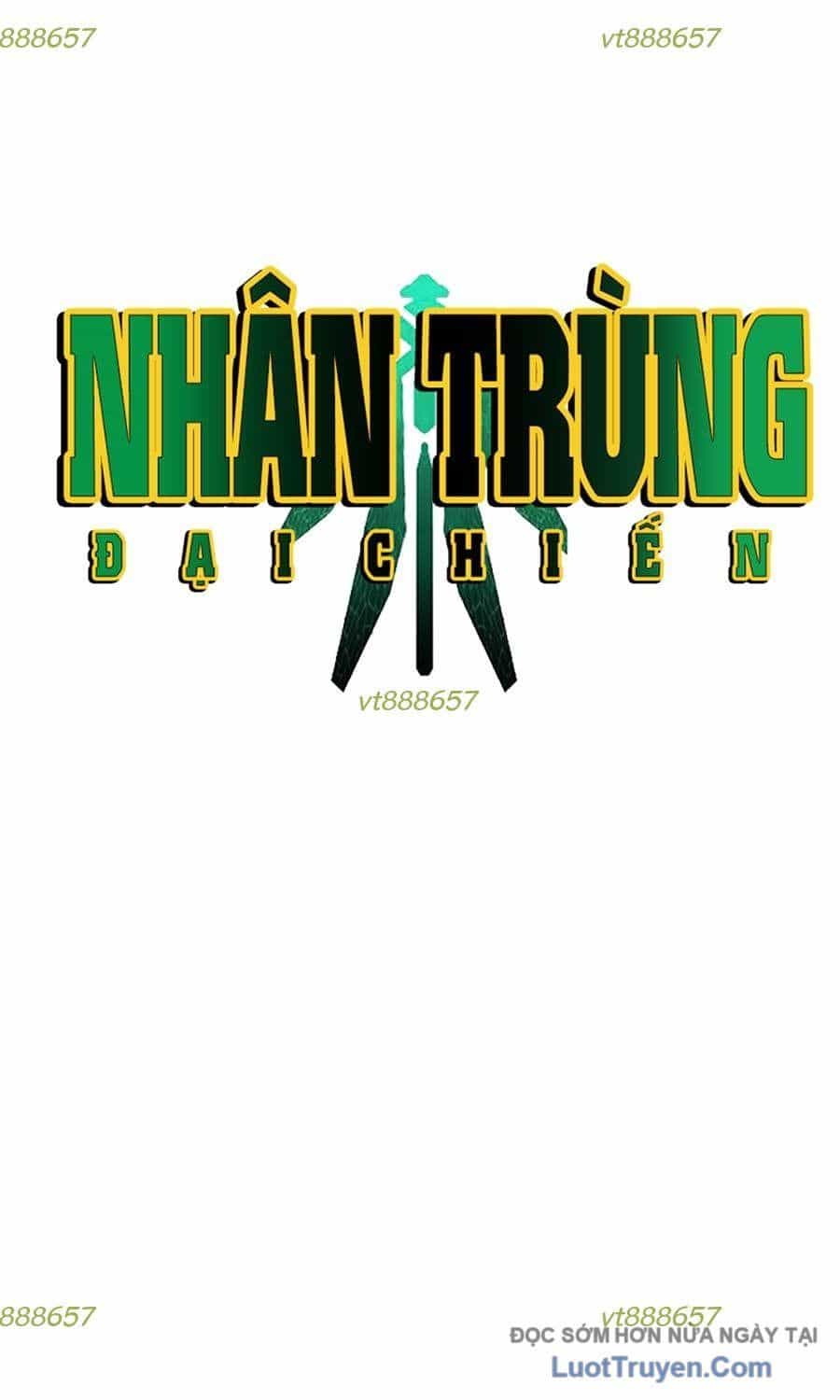 Nhân Trùng Đại Chiến - Chương 180 - ảnh 8