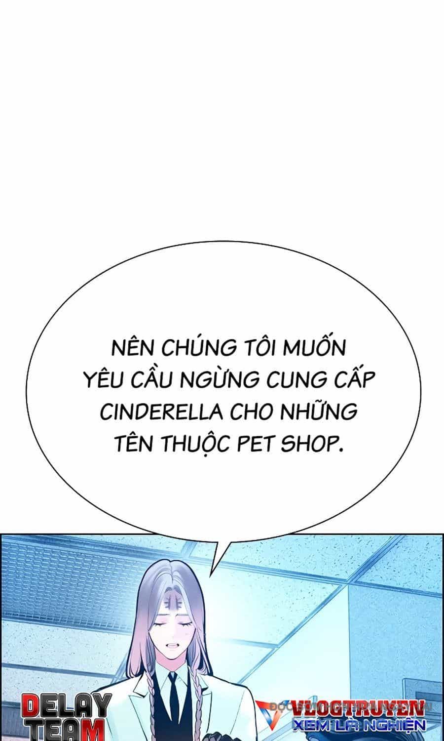 Nhân Trùng Đại Chiến - Chương 181 - ảnh 128