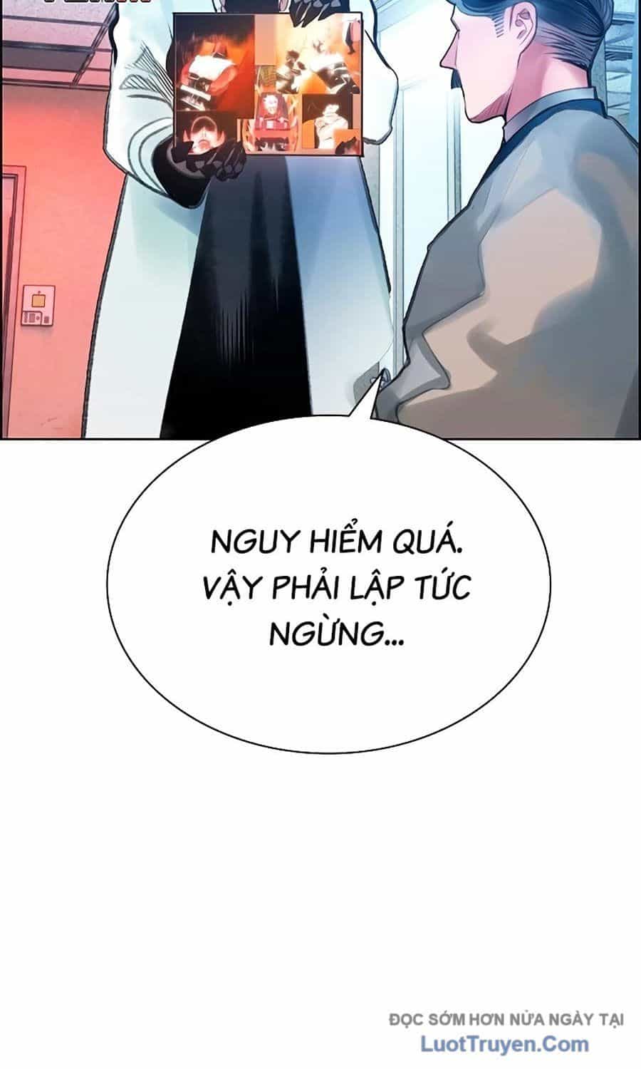 Nhân Trùng Đại Chiến - Chương 181 - ảnh 129