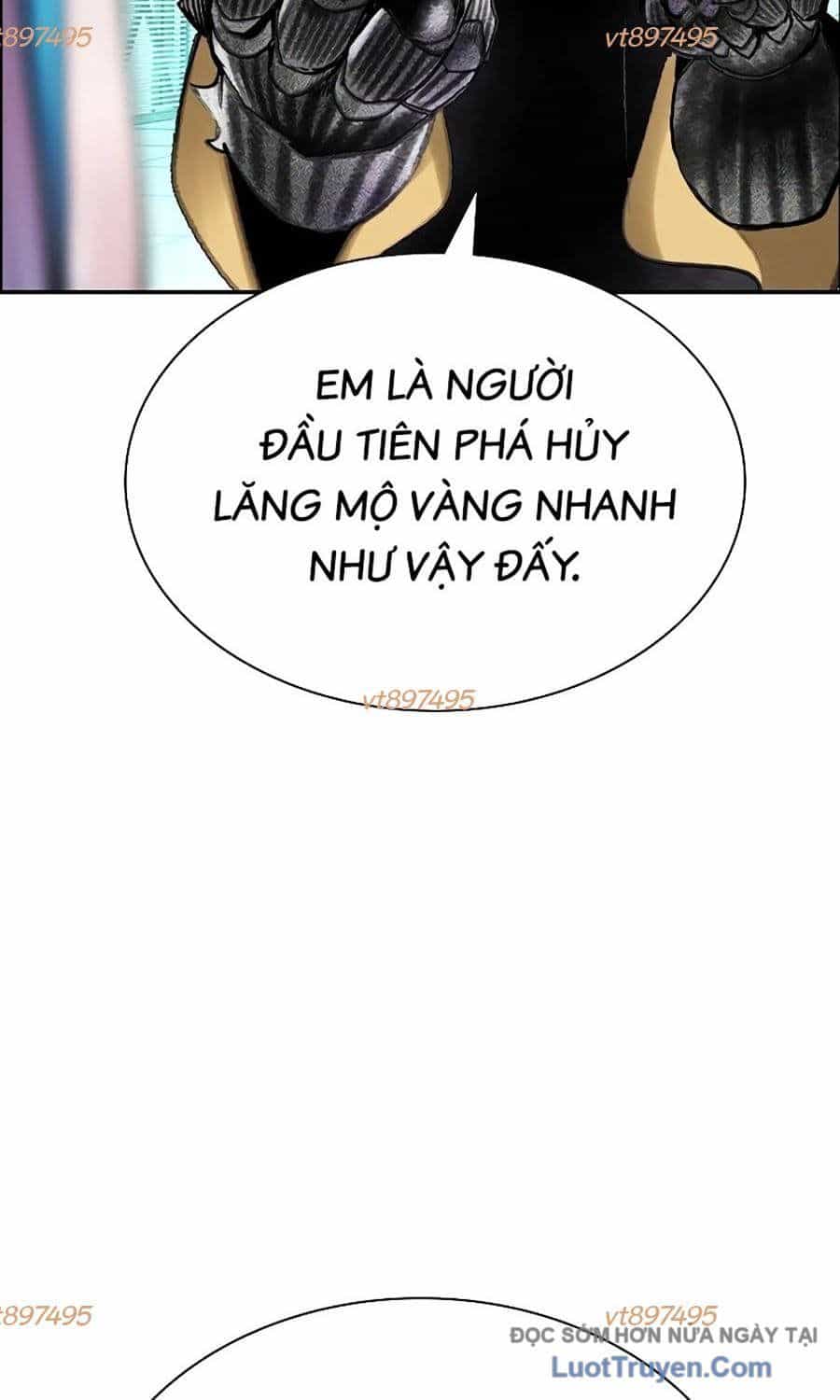 Nhân Trùng Đại Chiến - Chương 181 - ảnh 13