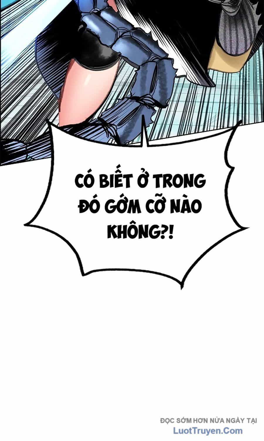 Nhân Trùng Đại Chiến - Chương 181 - ảnh 17