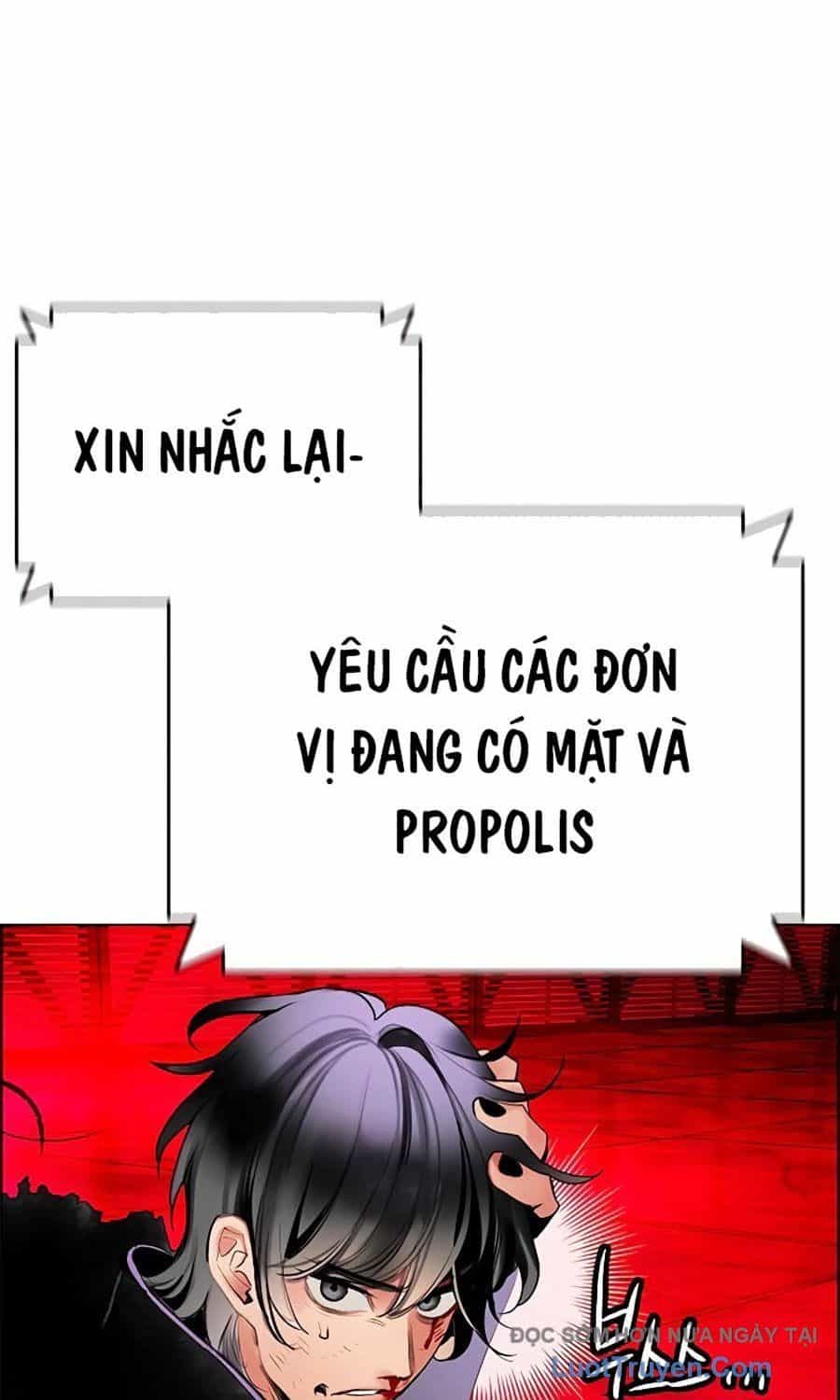 Nhân Trùng Đại Chiến - Chương 181 - ảnh 23