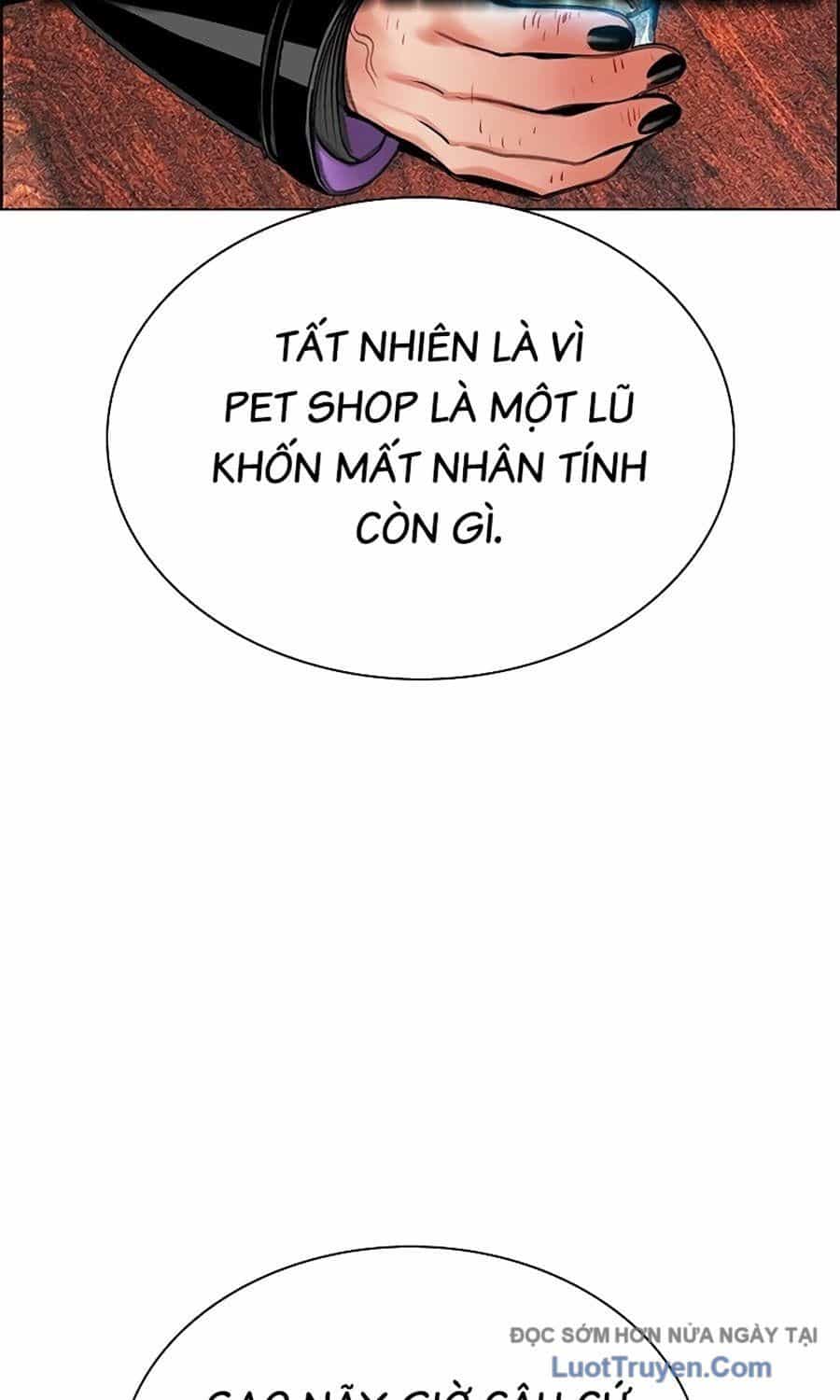 Nhân Trùng Đại Chiến - Chương 181 - ảnh 38
