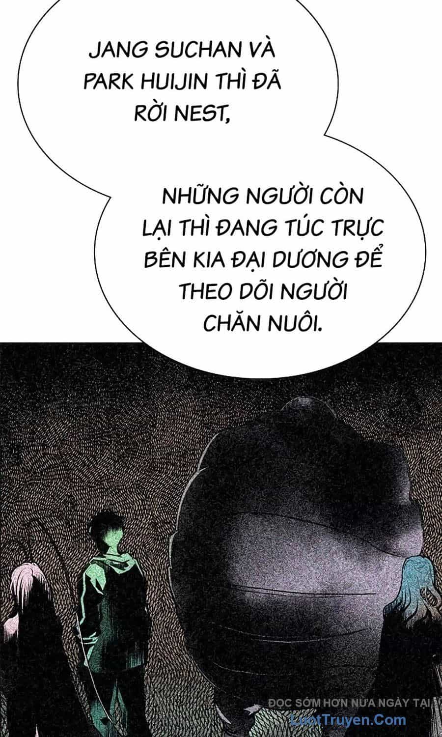 Nhân Trùng Đại Chiến - Chương 181 - ảnh 74