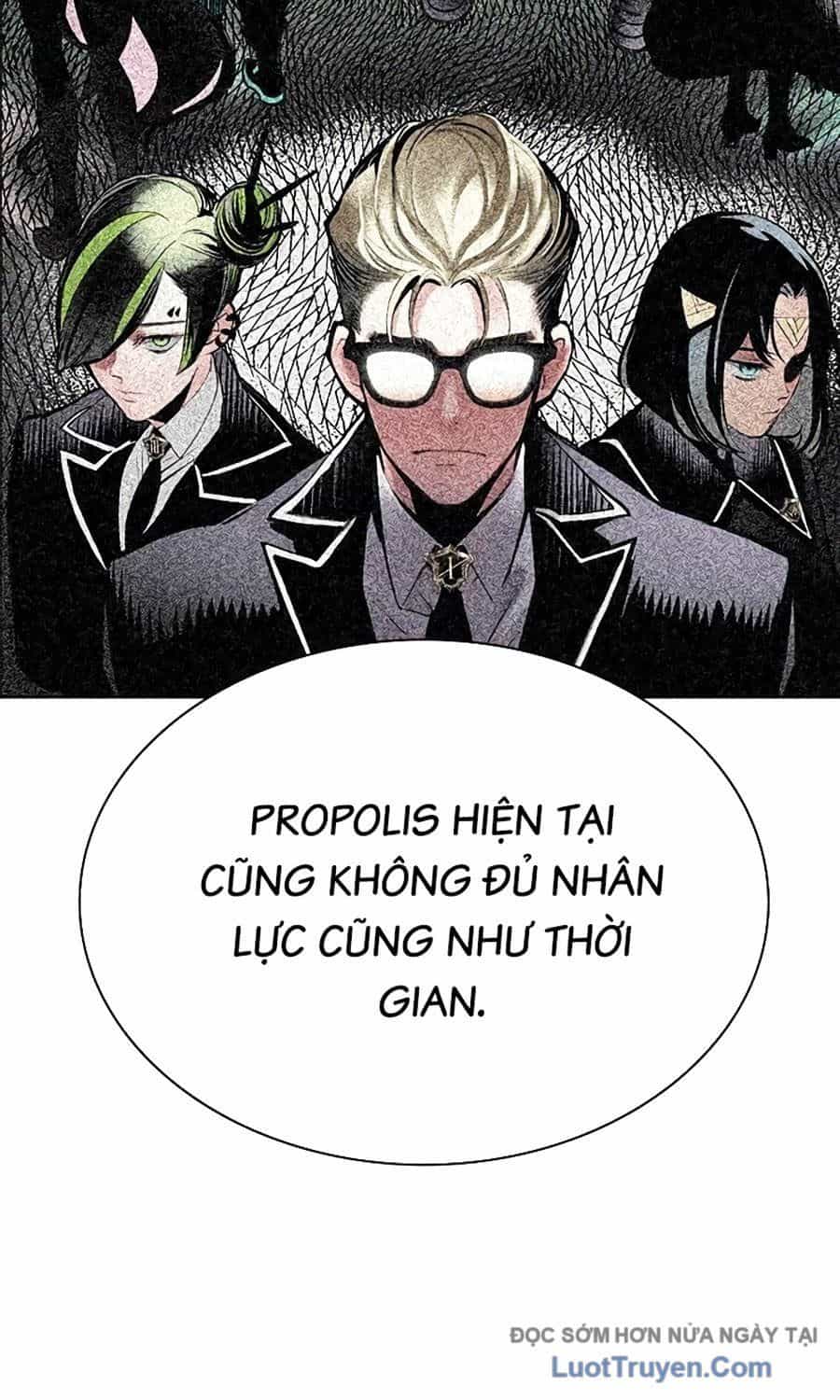 Nhân Trùng Đại Chiến - Chương 181 - ảnh 75