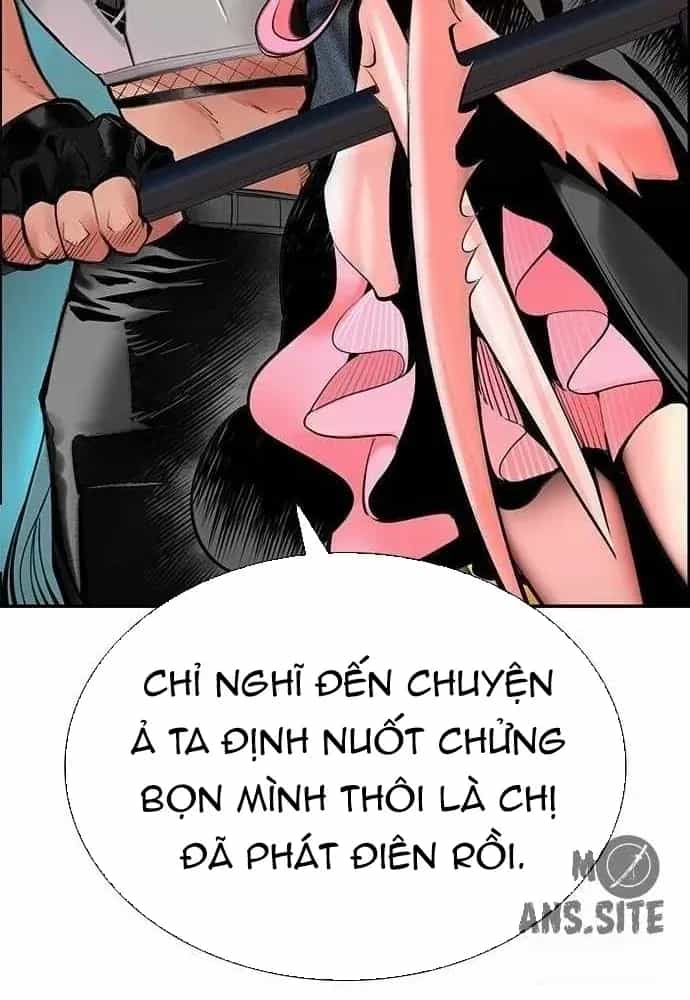Nhân Trùng Đại Chiến - Chương 189 - ảnh 10
