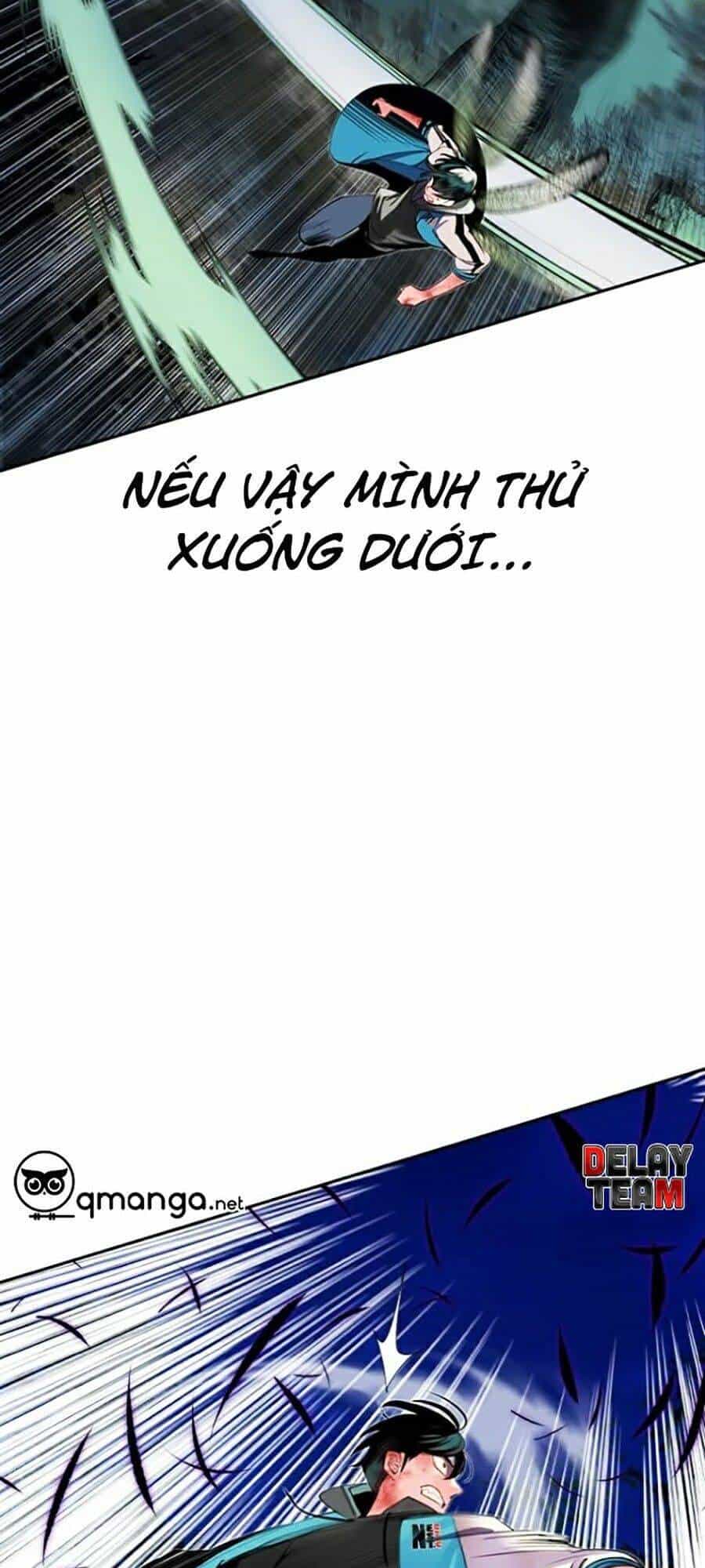 Nhân Trùng Đại Chiến - Chương 19 - ảnh 70