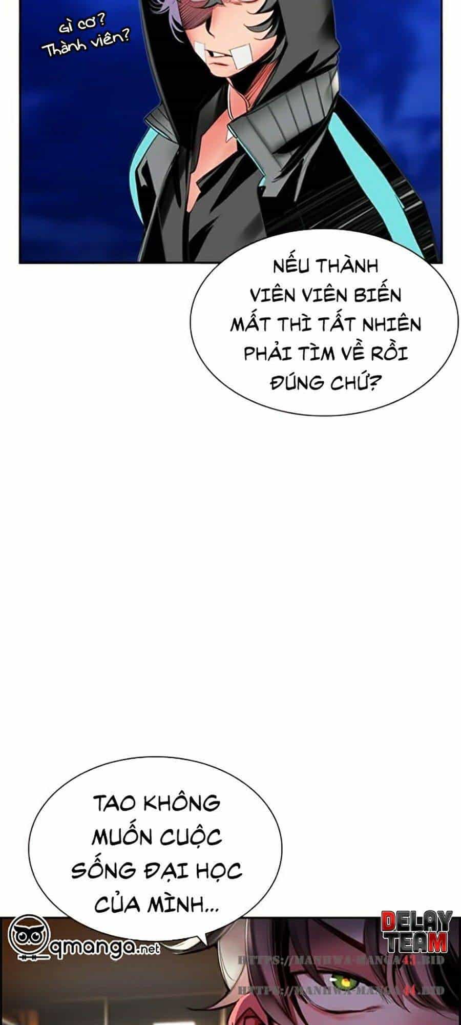 Nhân Trùng Đại Chiến - Chương 19 - ảnh 80