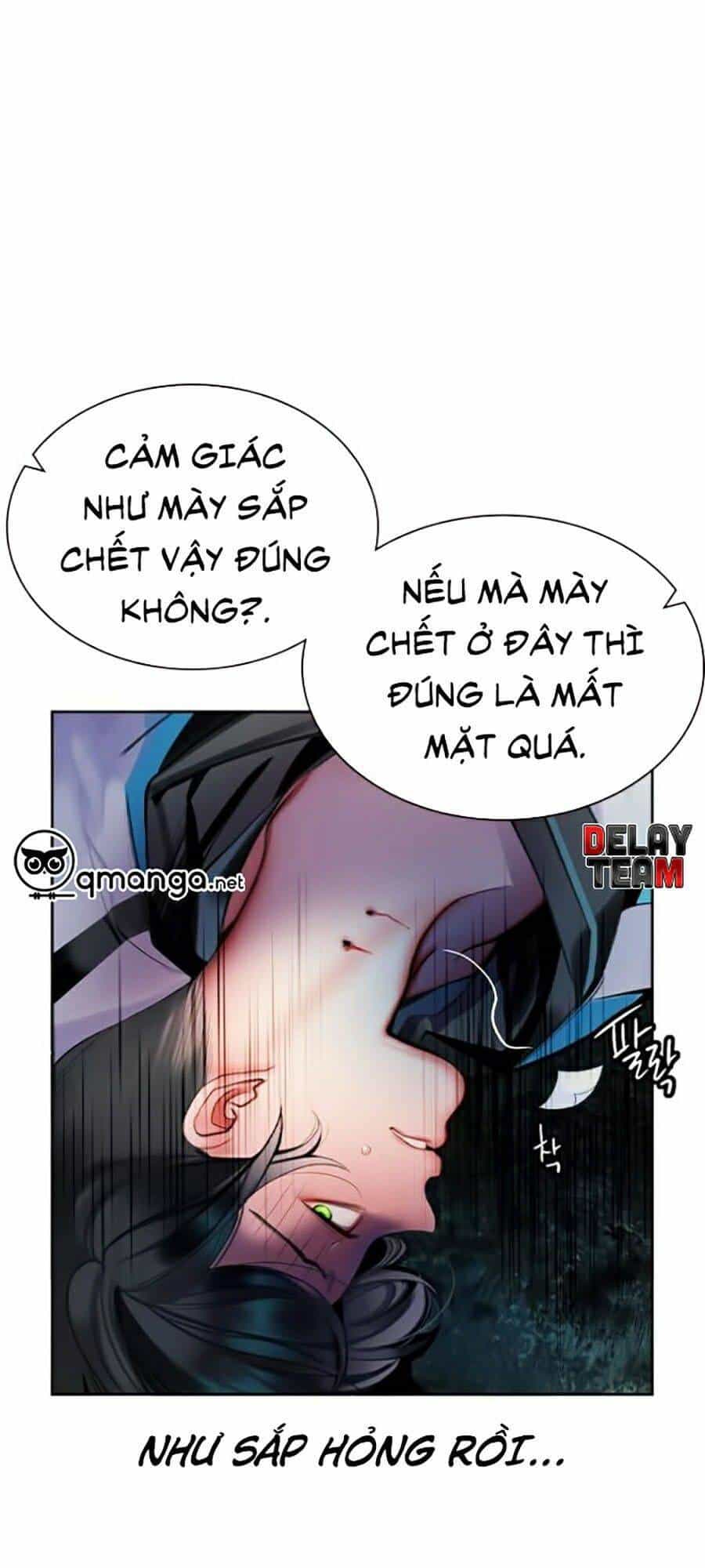 Nhân Trùng Đại Chiến - Chương 19 - ảnh 95