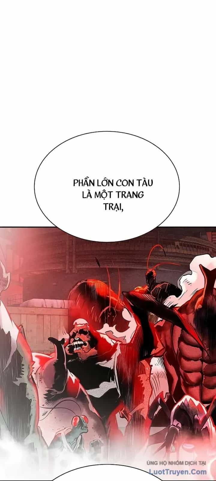 Nhân Trùng Đại Chiến - Chương 191 - ảnh 91