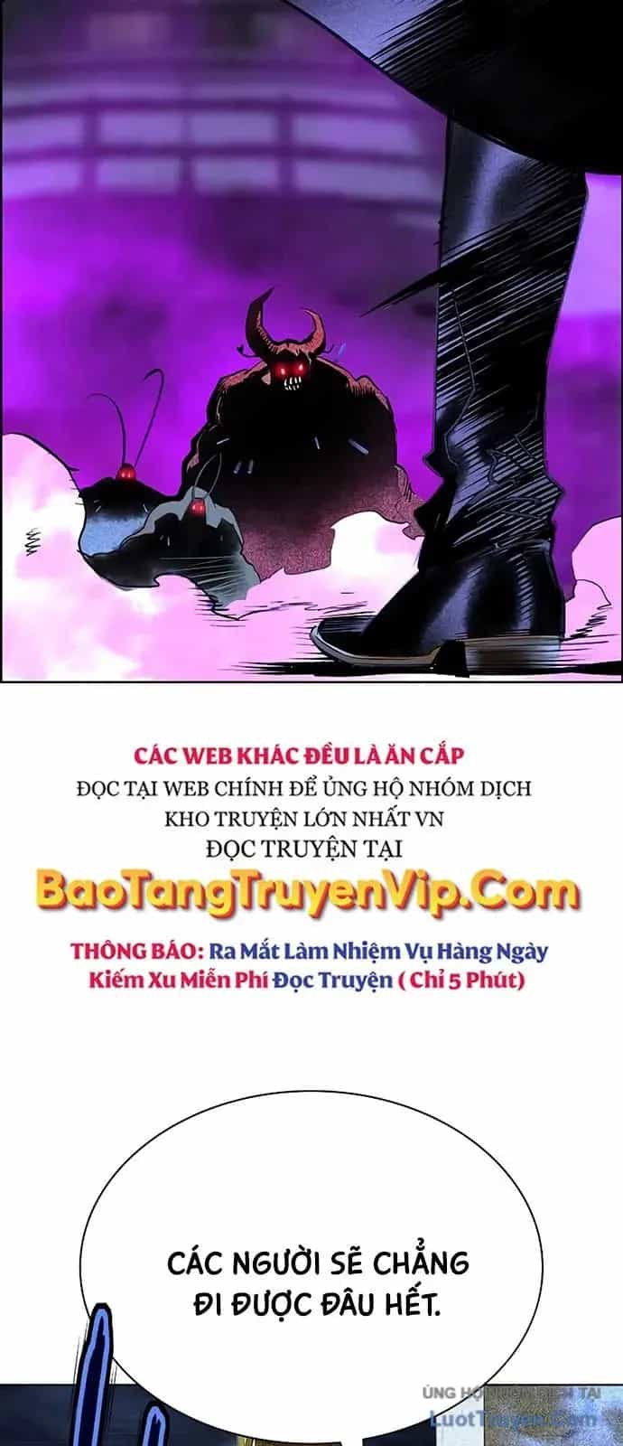 Nhân Trùng Đại Chiến - Chương 192 - ảnh 27