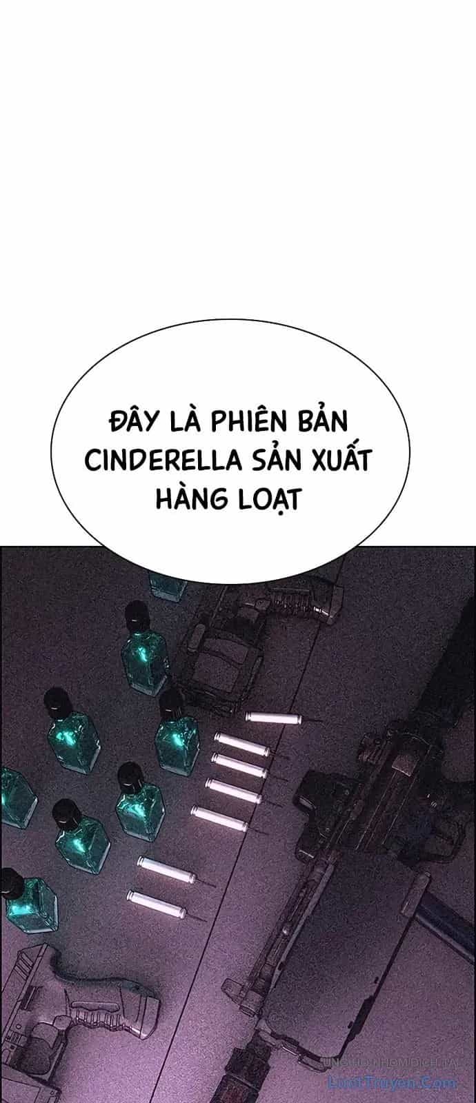 Nhân Trùng Đại Chiến - Chương 192 - ảnh 34