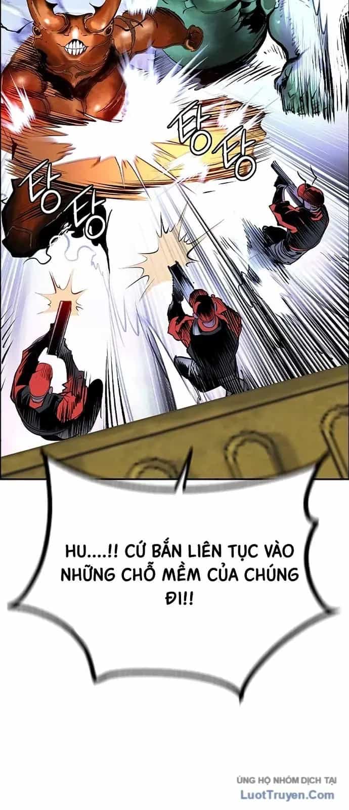 Nhân Trùng Đại Chiến - Chương 192 - ảnh 47