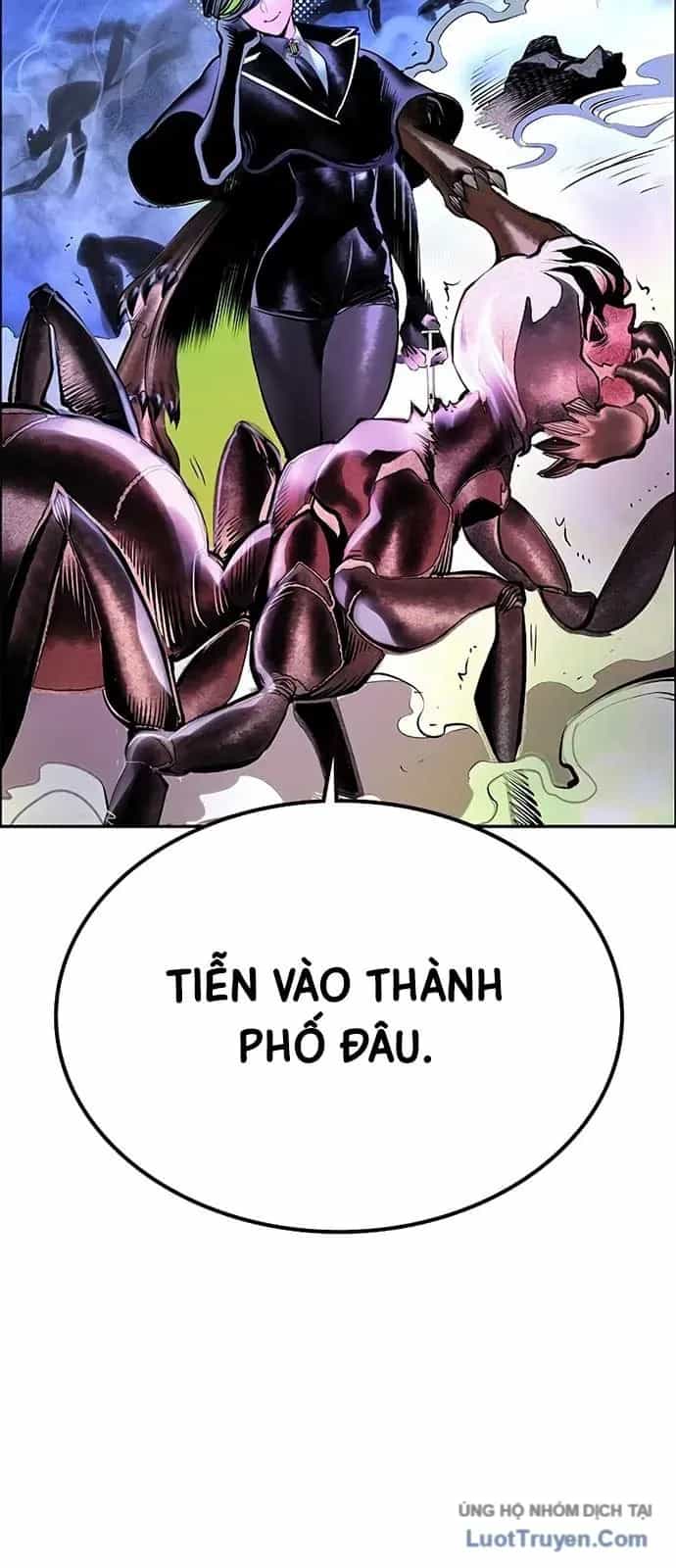Nhân Trùng Đại Chiến - Chương 192 - ảnh 59