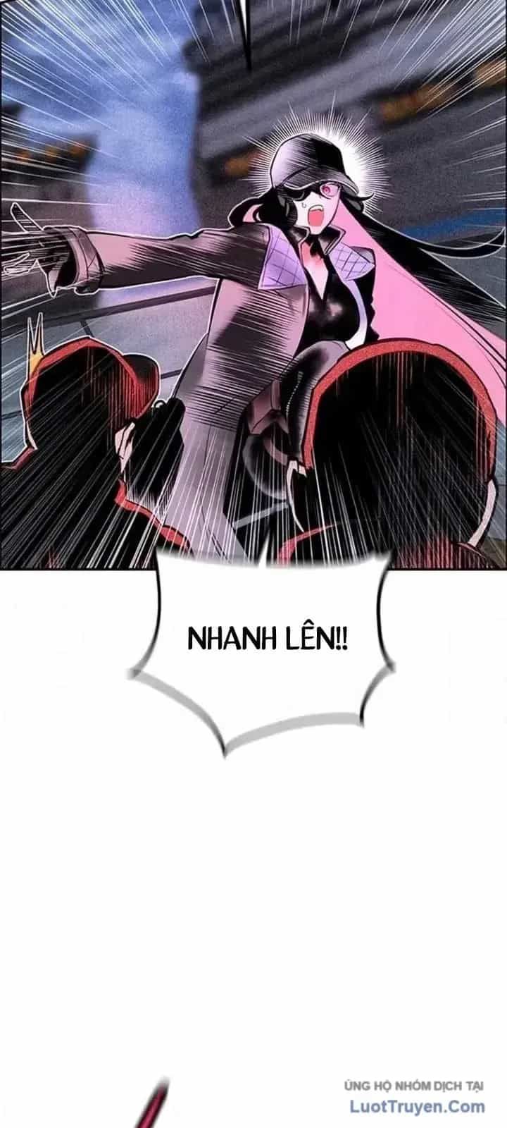 Nhân Trùng Đại Chiến - Chương 193 - ảnh 16