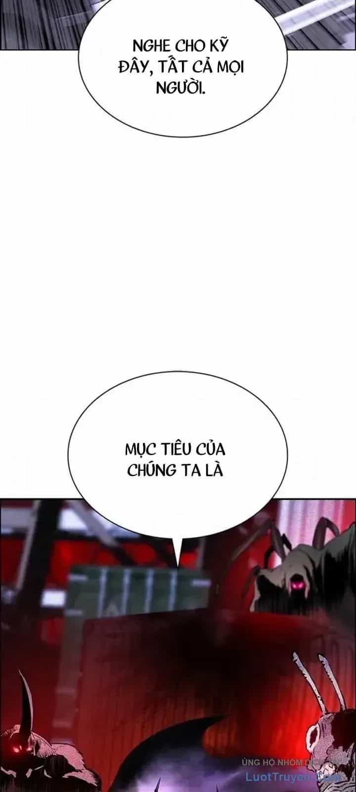 Nhân Trùng Đại Chiến - Chương 193 - ảnh 4