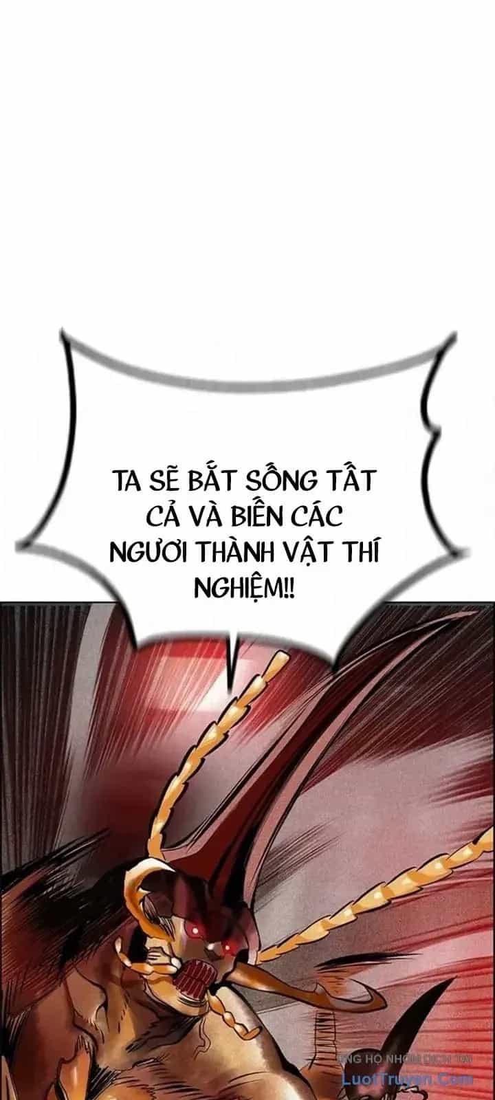 Nhân Trùng Đại Chiến - Chương 194 - ảnh 36