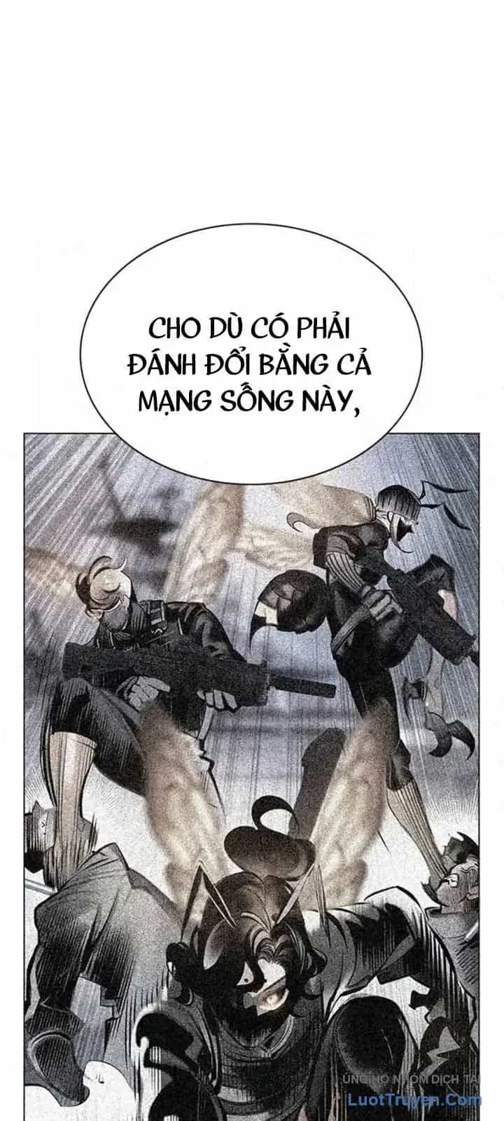 Nhân Trùng Đại Chiến - Chương 194 - ảnh 42