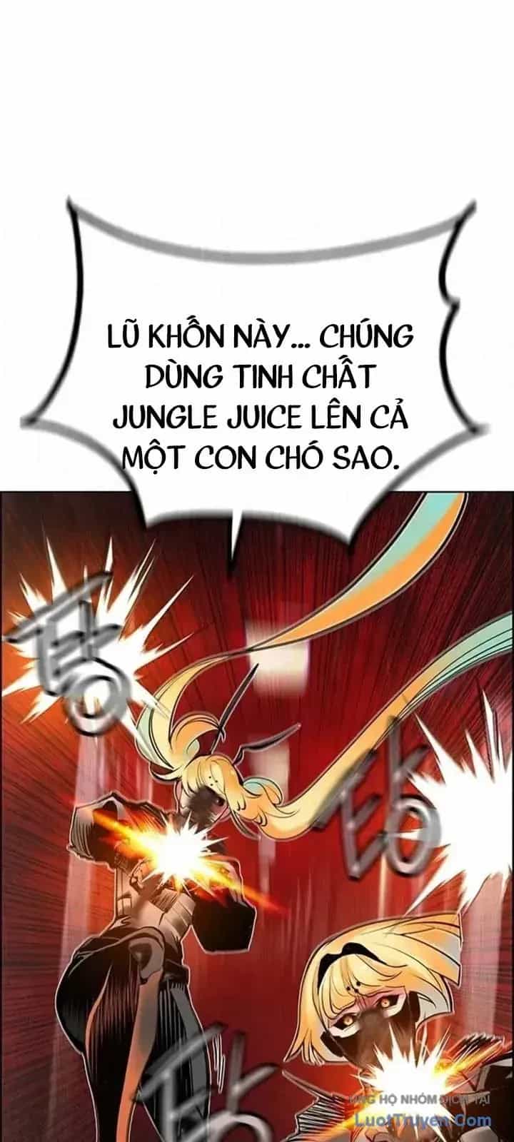 Nhân Trùng Đại Chiến - Chương 194 - ảnh 51