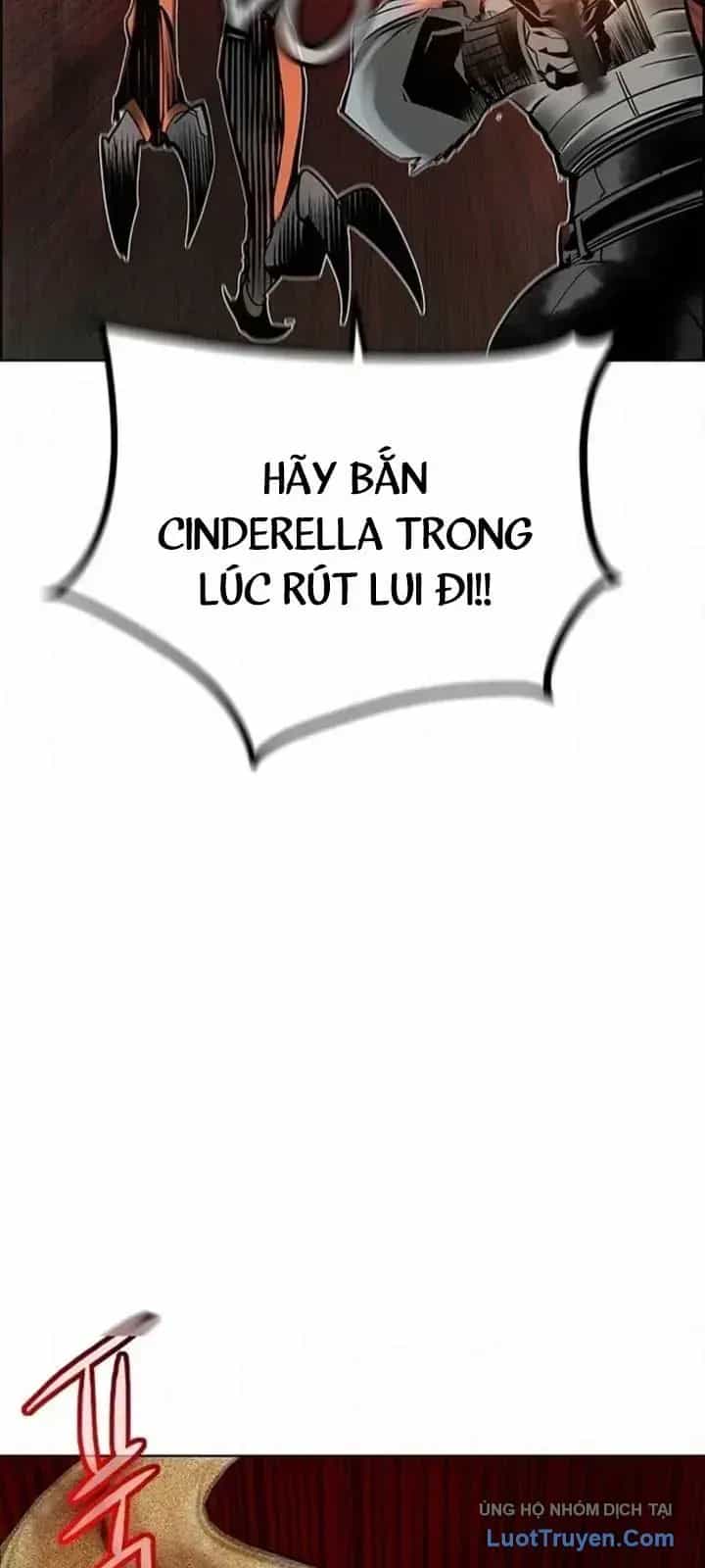 Nhân Trùng Đại Chiến - Chương 194 - ảnh 52
