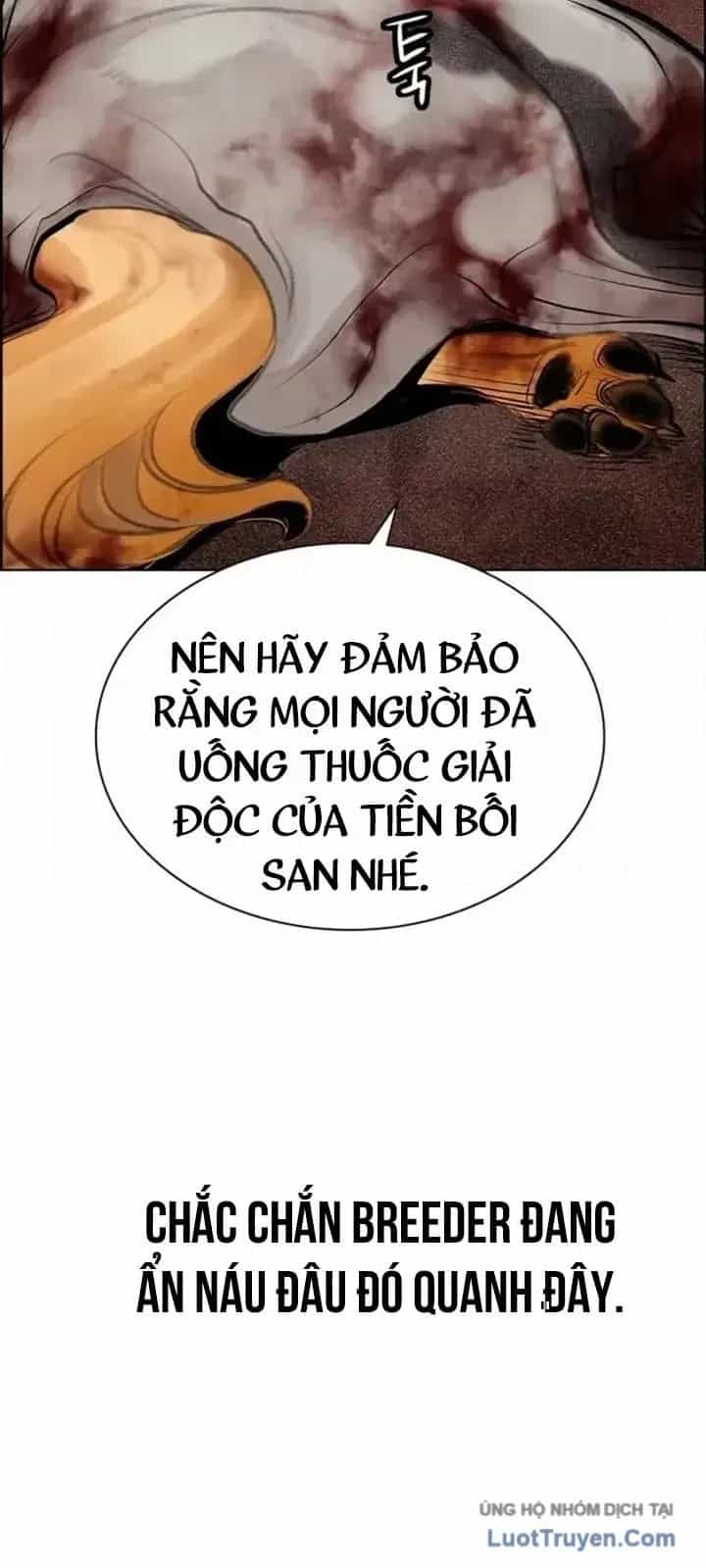 Nhân Trùng Đại Chiến - Chương 194 - ảnh 69