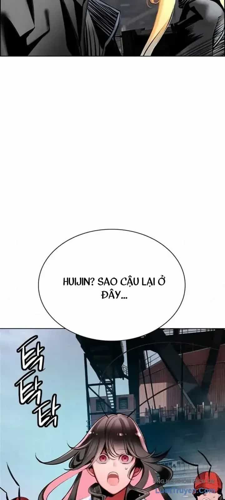 Nhân Trùng Đại Chiến - Chương 194 - ảnh 76