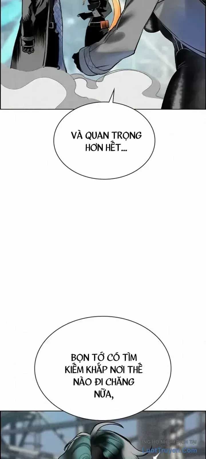 Nhân Trùng Đại Chiến - Chương 194 - ảnh 79
