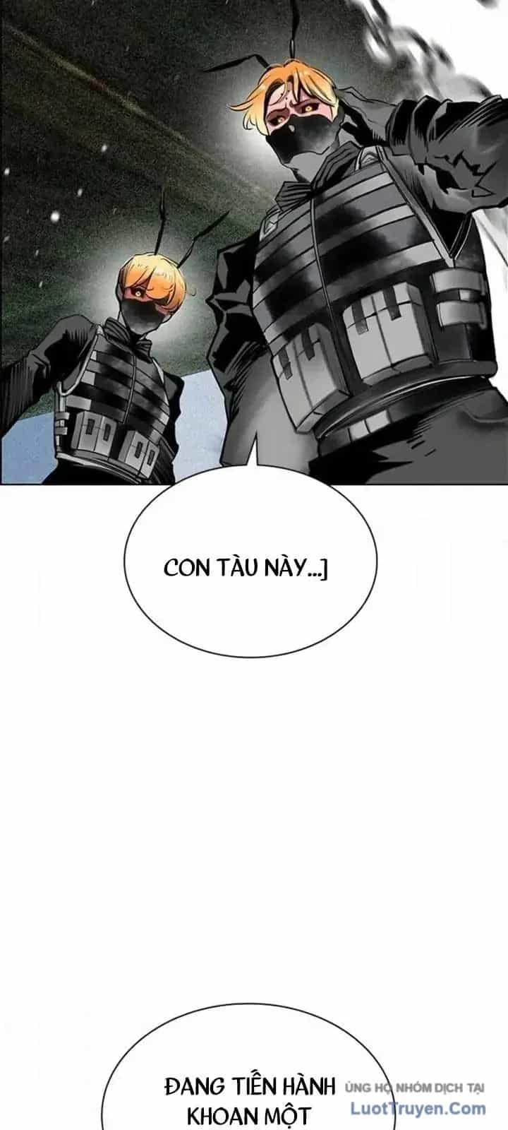 Nhân Trùng Đại Chiến - Chương 194 - ảnh 94