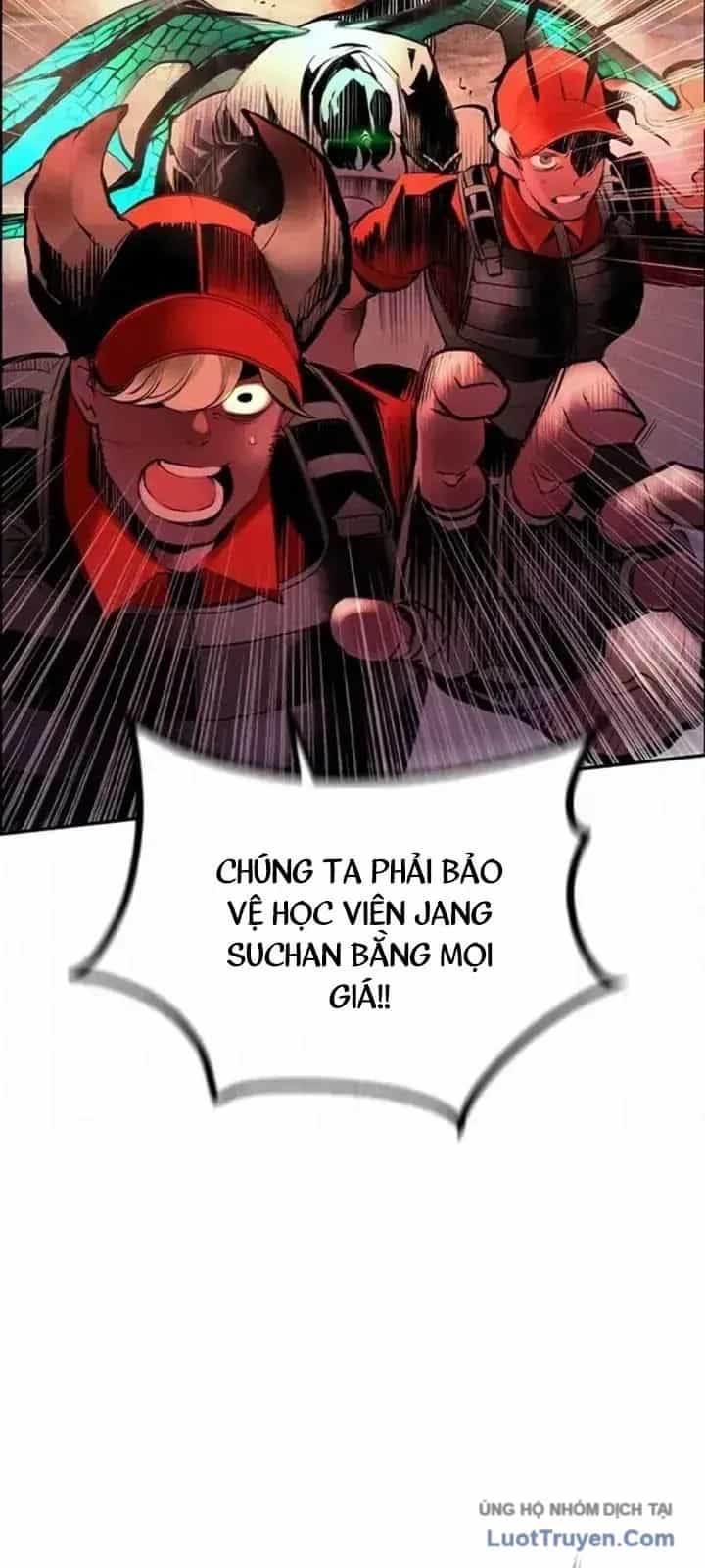 Nhân Trùng Đại Chiến - Chương 195 - ảnh 107