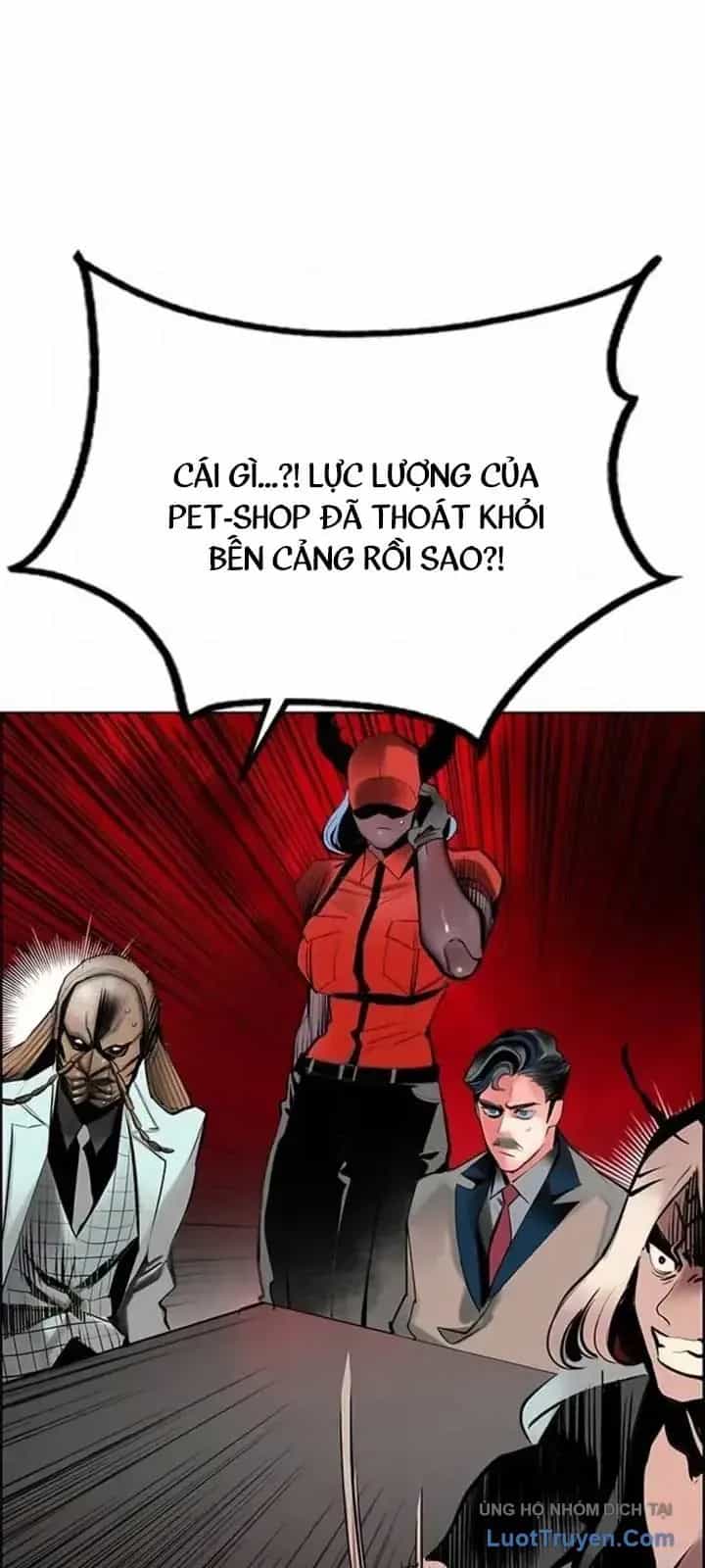 Nhân Trùng Đại Chiến - Chương 195 - ảnh 25